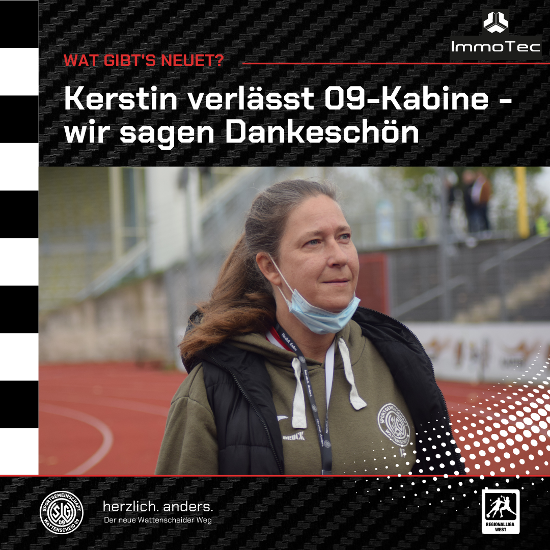 Mensch (Kerstin, Schnegge) im Innenraum der Lohrheide