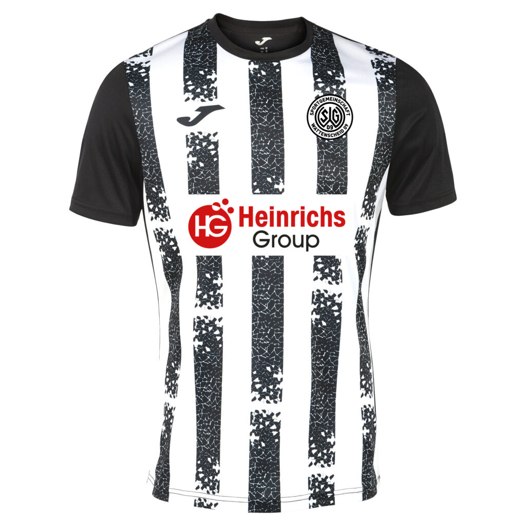 Business - SG Wattenscheid 09