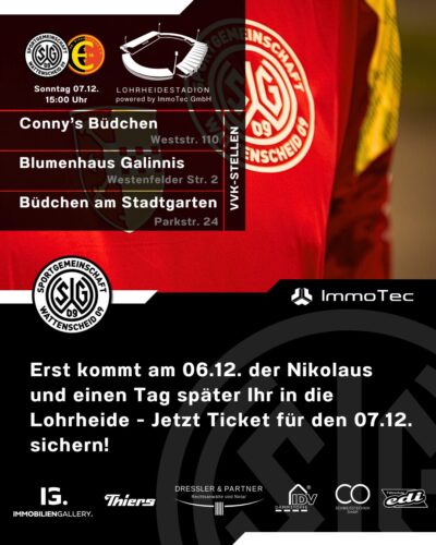 VVK-Info SGW-Erkenschwick