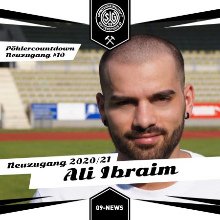 Ali Ibraim