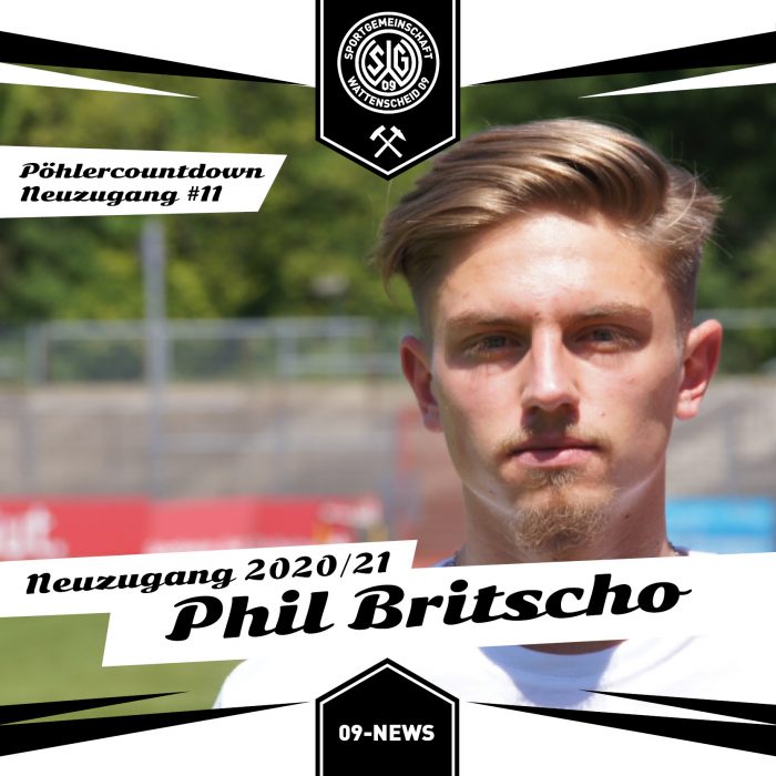 Phil Britscho