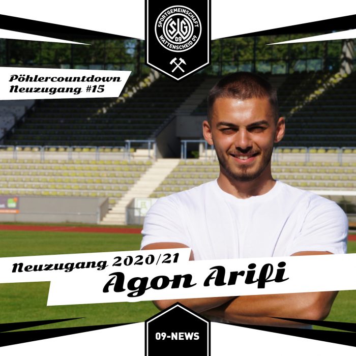 Agon Arifi
