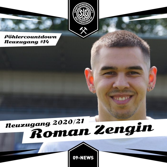 Roman Zengin