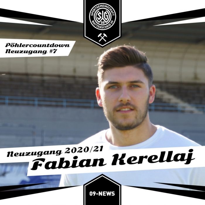 Fabian Kerellaj
