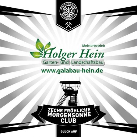 Holger Hein Gartenbau