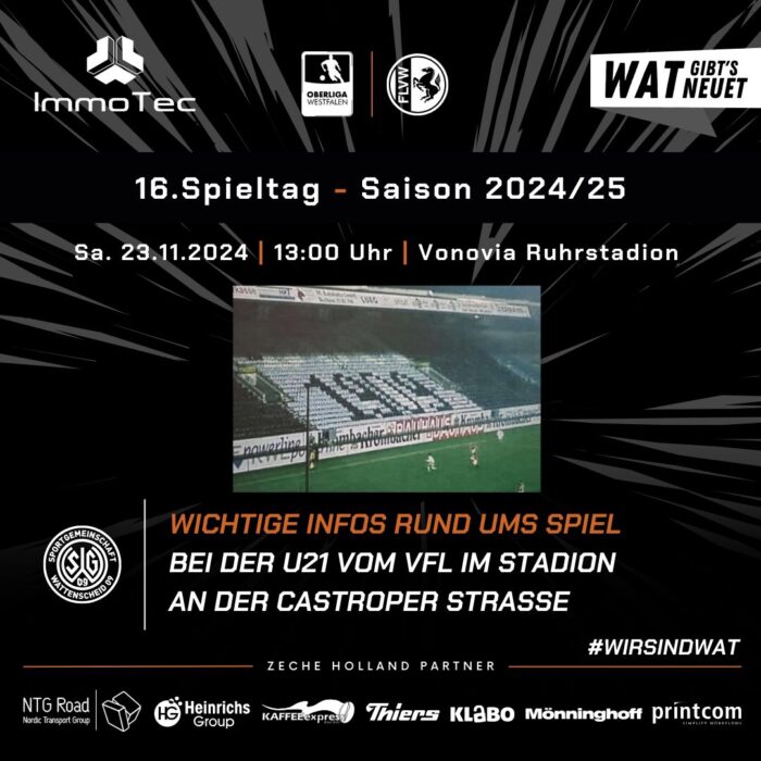 Infos zum Spiel (A)