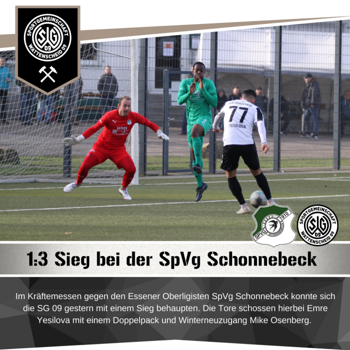SB-Schonnebeck