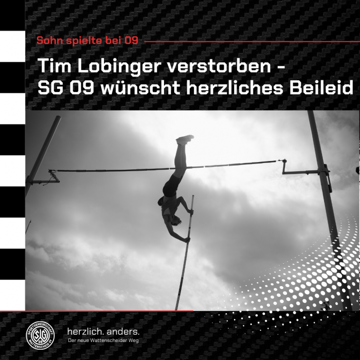 Tim Lobinger