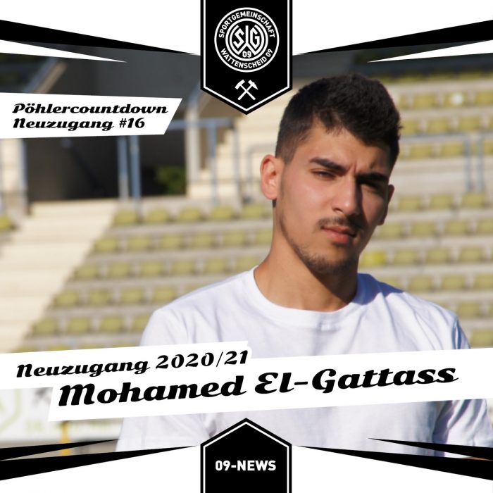 Mohamed El-Gattass