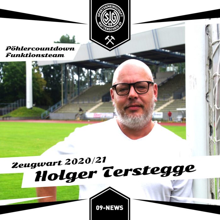 Holger Terstegge