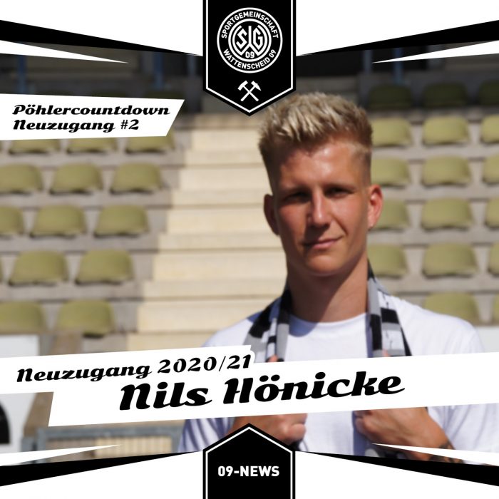 Nils Hoenicke